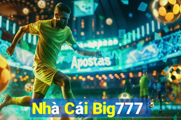 Nhà Cái Big777