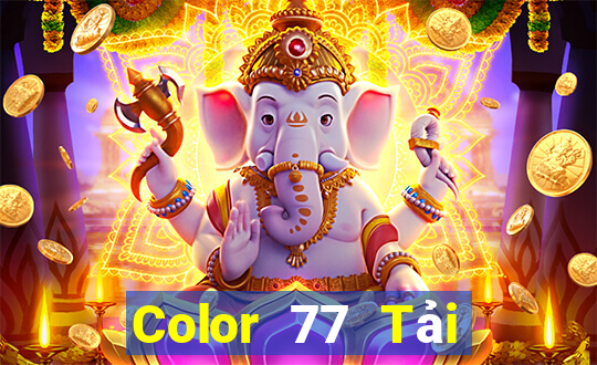 Color 77 Tải về ios