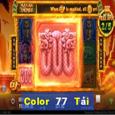 Color 77 Tải về ios