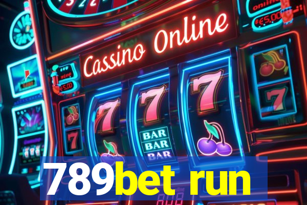 789bet run