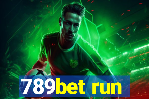 789bet run