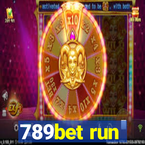 789bet run