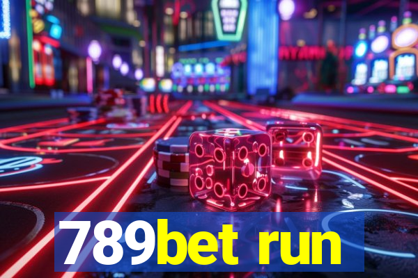 789bet run