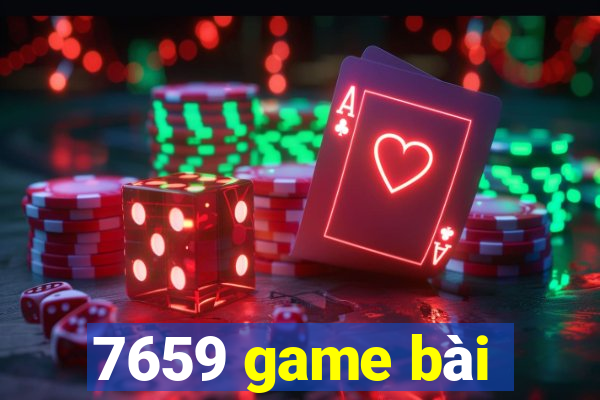 7659 game bài