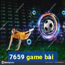 7659 game bài