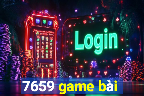 7659 game bài