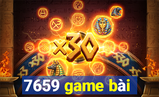 7659 game bài