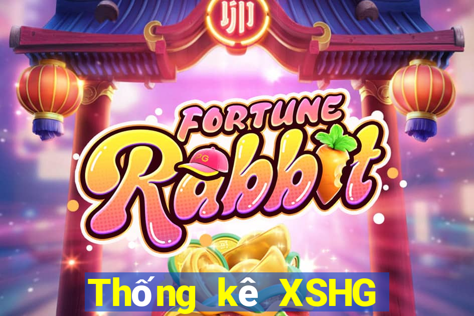 Thống kê XSHG Thứ 6