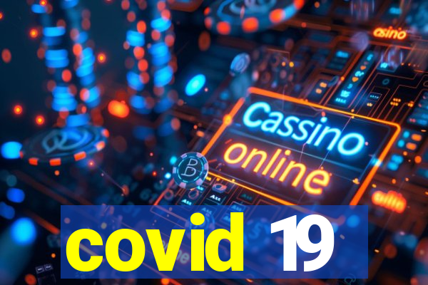 covid 19