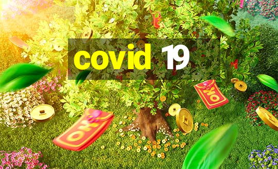 covid 19