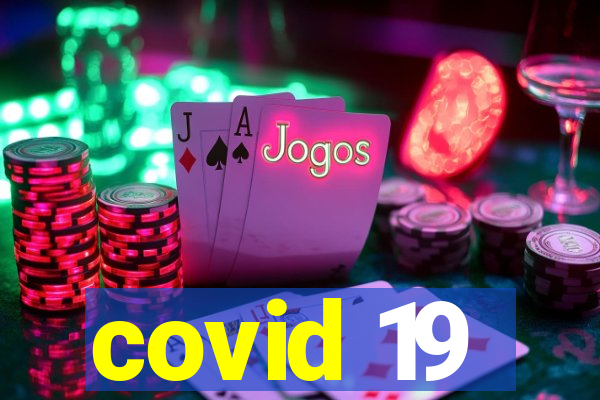 covid 19