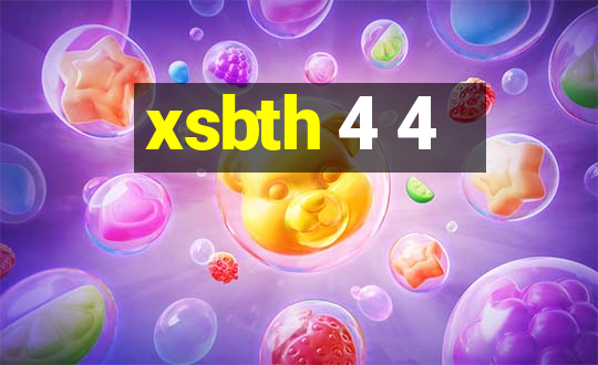 xsbth 4 4