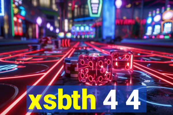 xsbth 4 4