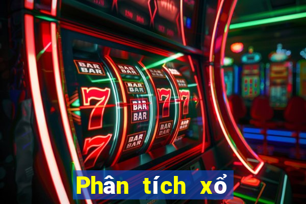 Phân tích xổ số Vĩnh Long thứ tư