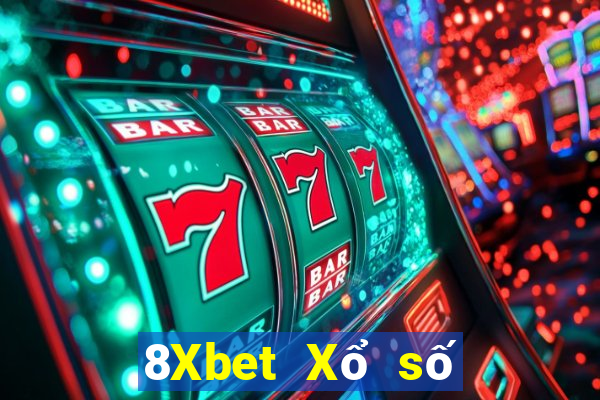 8Xbet Xổ số đại phát app0234