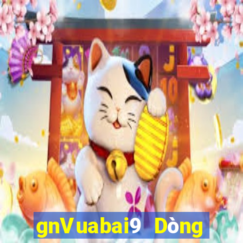 gnVuabai9 Dòng giải trí