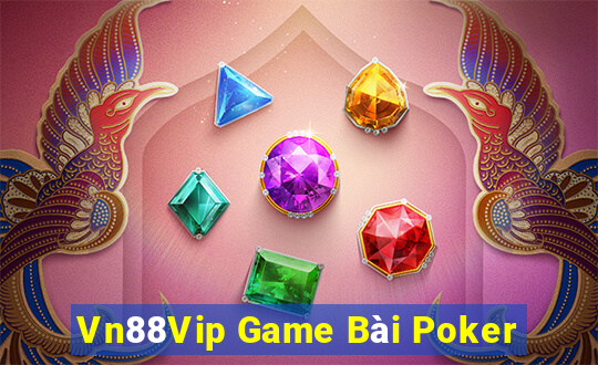 Vn88Vip Game Bài Poker