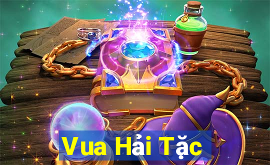 Vua Hải Tặc