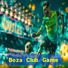 Boza Club Game Bài Ric