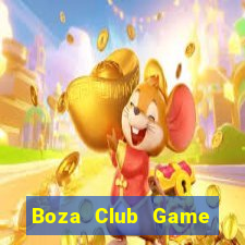 Boza Club Game Bài Ric