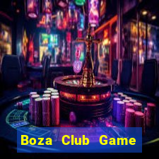 Boza Club Game Bài Ric