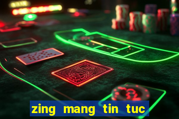 zing mang tin tuc xa hoi