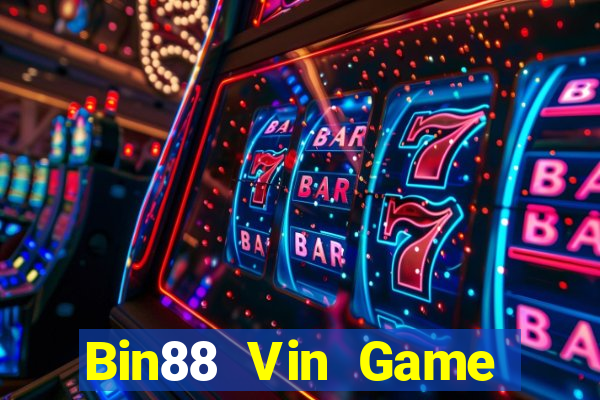 Bin88 Vin Game Bài Trên Máy Tính