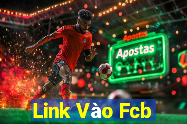 Link Vào Fcb