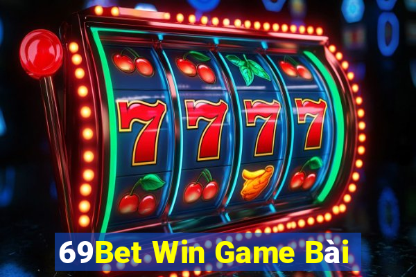 69Bet Win Game Bài