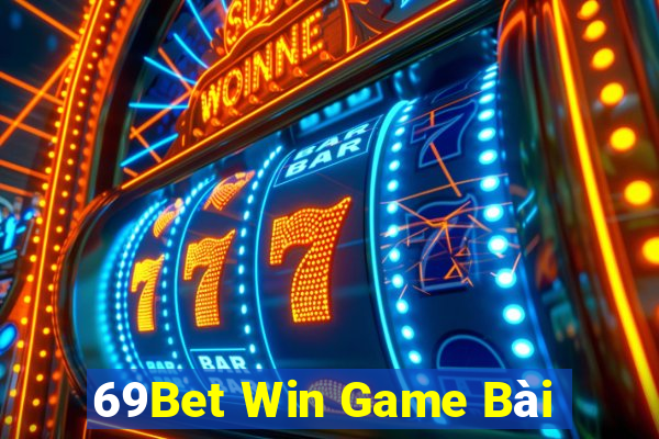 69Bet Win Game Bài