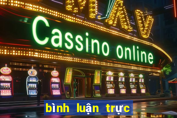 bình luận trực tiếp đá gà thomo