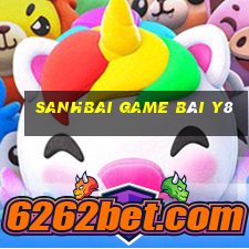 Sanhbai Game Bài Y8