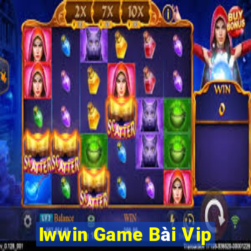 Iwwin Game Bài Vip