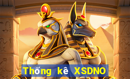 Thống kê XSDNO ngày 30