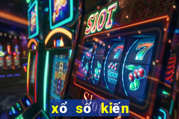 xổ số kiến bình định