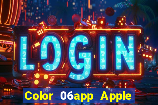 Color 06app Apple Tải về