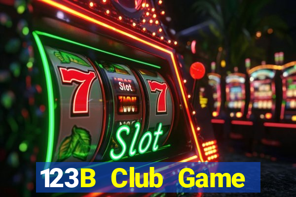 123B Club Game Bài 52Play