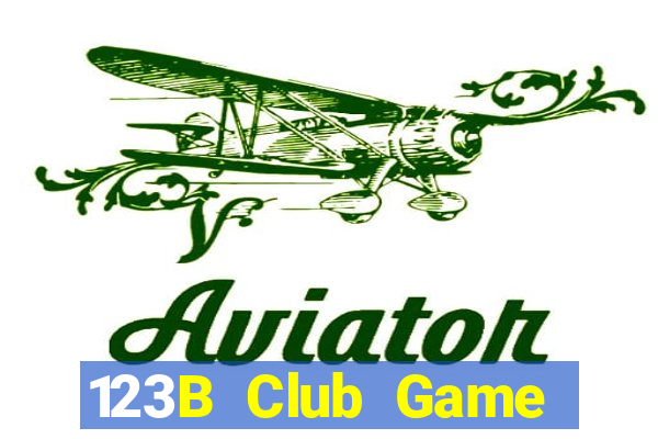 123B Club Game Bài 52Play