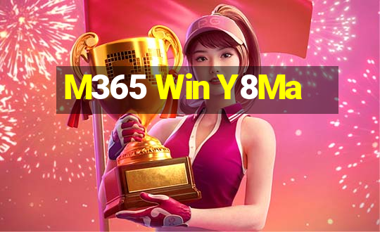 M365 Win Y8Ma