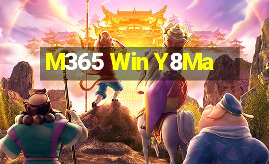 M365 Win Y8Ma