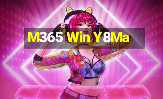 M365 Win Y8Ma