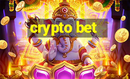 crypto bet