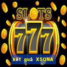 kết quả XSQNA ngày 6