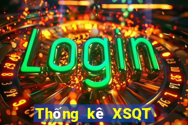 Thống kê XSQT Thứ 5