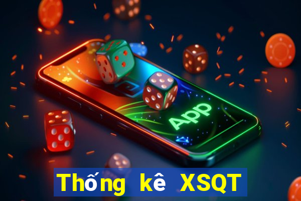 Thống kê XSQT Thứ 5