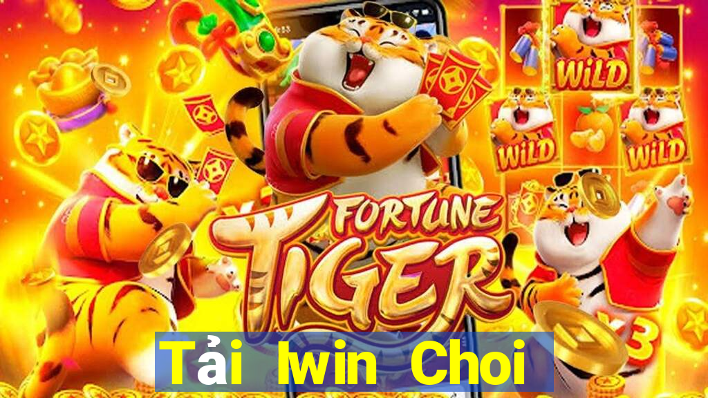 Tải Iwin Choi Game Đánh Bài Tiến Lên Miền Nam