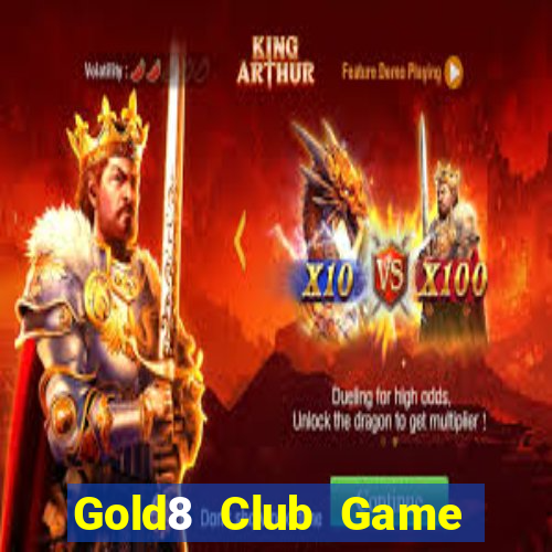 Gold8 Club Game Bài 567