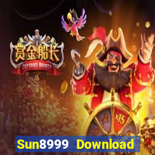 Sun8999 Download Game Bài