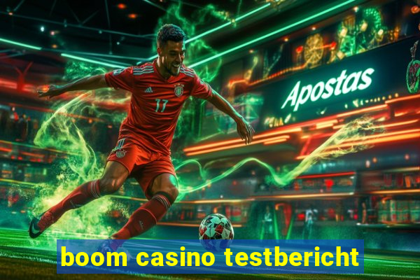 boom casino testbericht