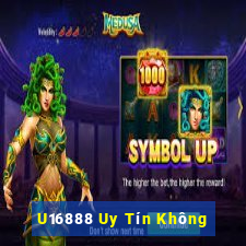 U16888 Uy Tín Không